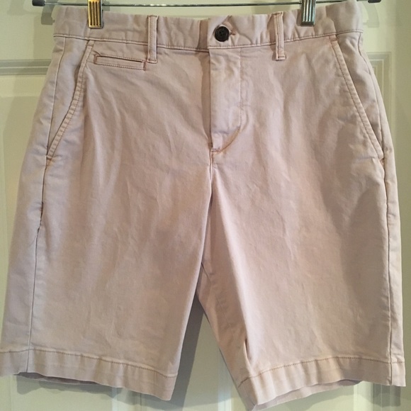 gap vintage shorts